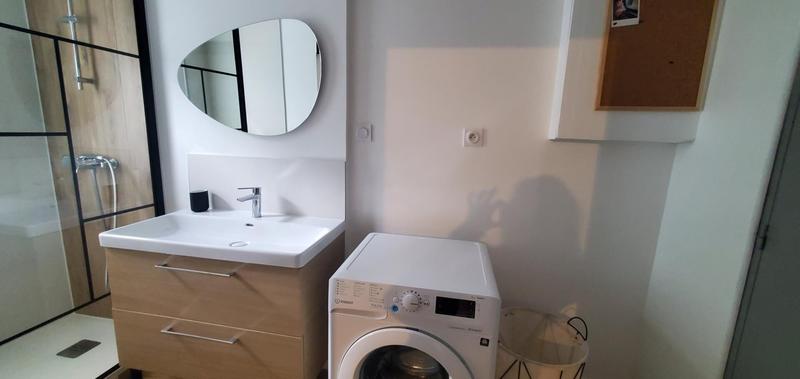 Appartement - 33 m² - 2 pièces