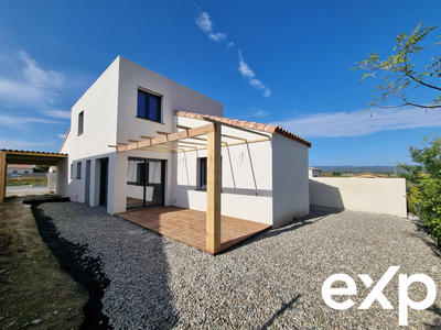 Villa - 97 m² - 5 pièces