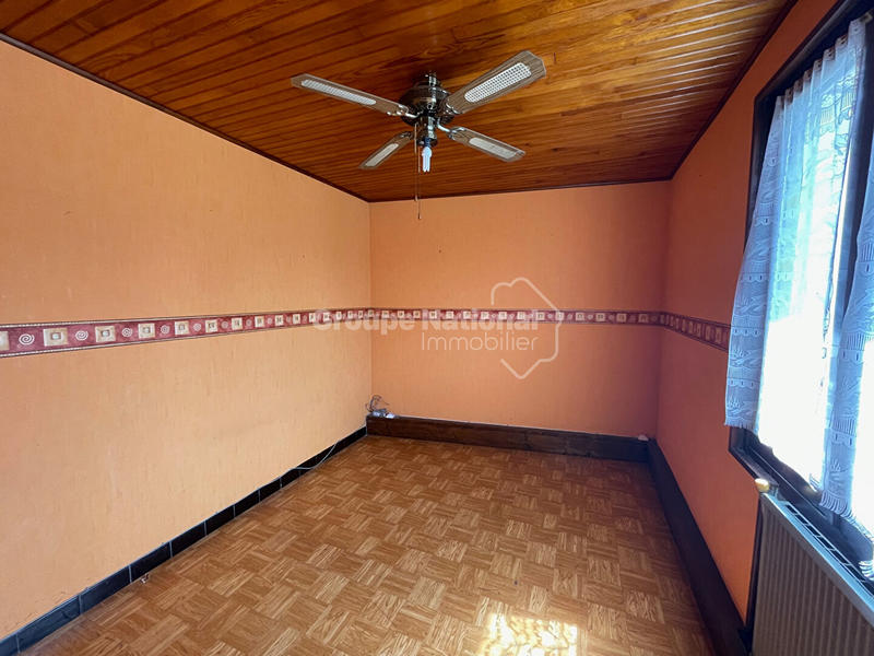 Maison - 180 m² - 6 pièces