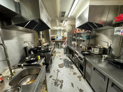 Fonds de commerce - Hôtellerie / Restauration - 72 m²