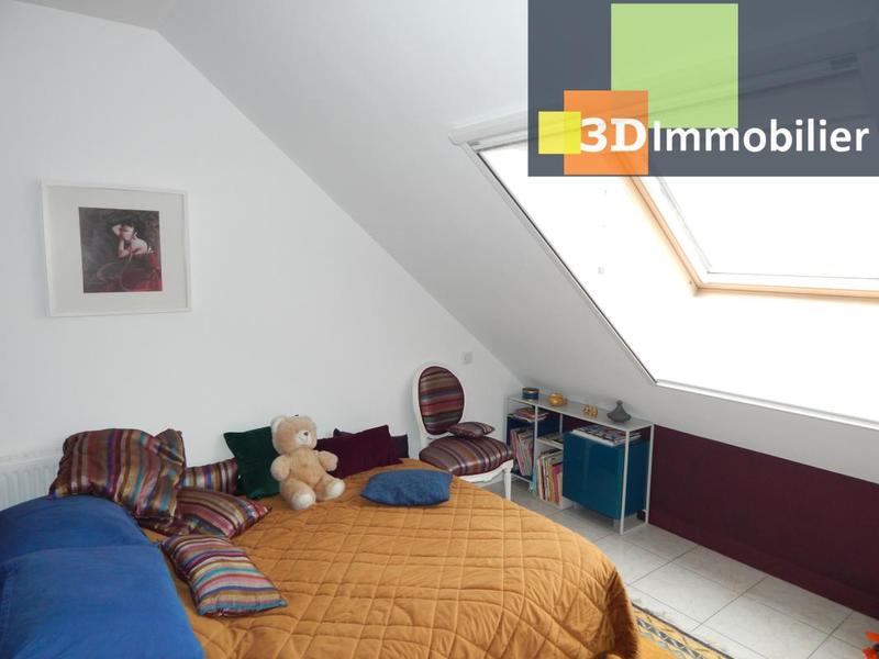 Maison - 147 m² - 8 pièces