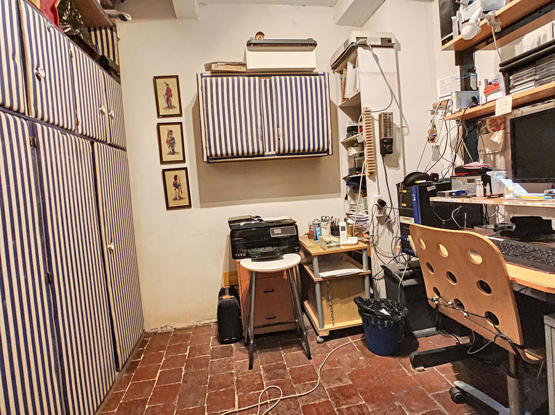 Maison - 116 m² - 5 pièces