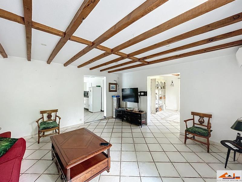 Maison - 168 m² - 7 pièces