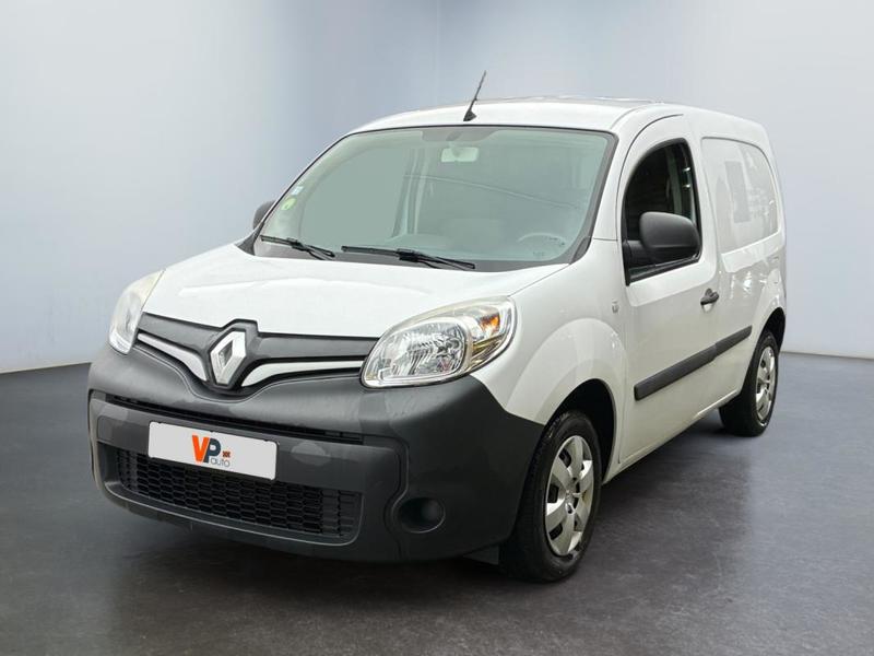 Renault Kangoo Express Blue Dci 95 Grand Confort