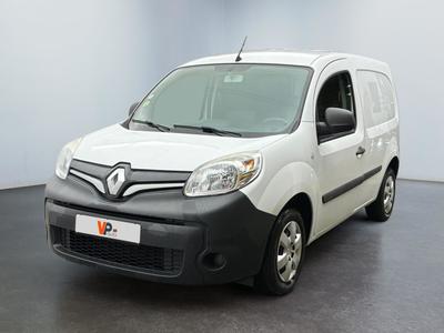 Renault Kangoo Express Blue Dci 95 Grand Confort