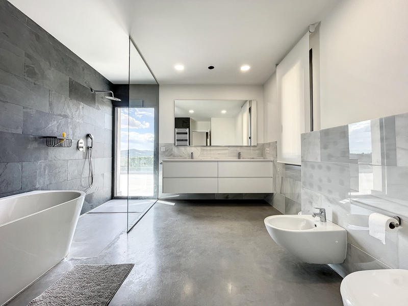 Villa - 300 m² - 6 pièces