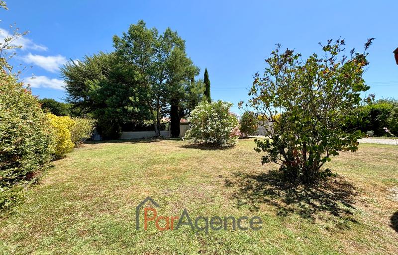 Maison - 204 m² - 5 pièces