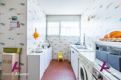 Maison - 75 m² - 3 pièces