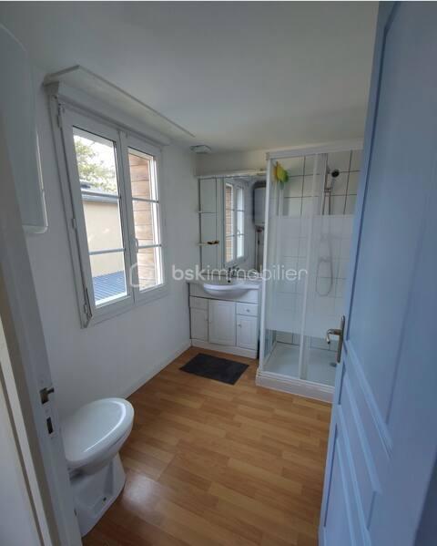 Immeuble - 330 m² - 12 pièces