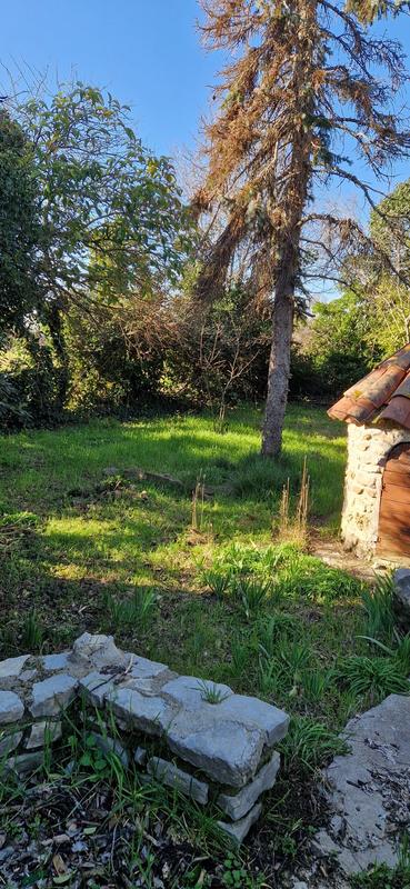 Maison - 58 m² - 3 pièces