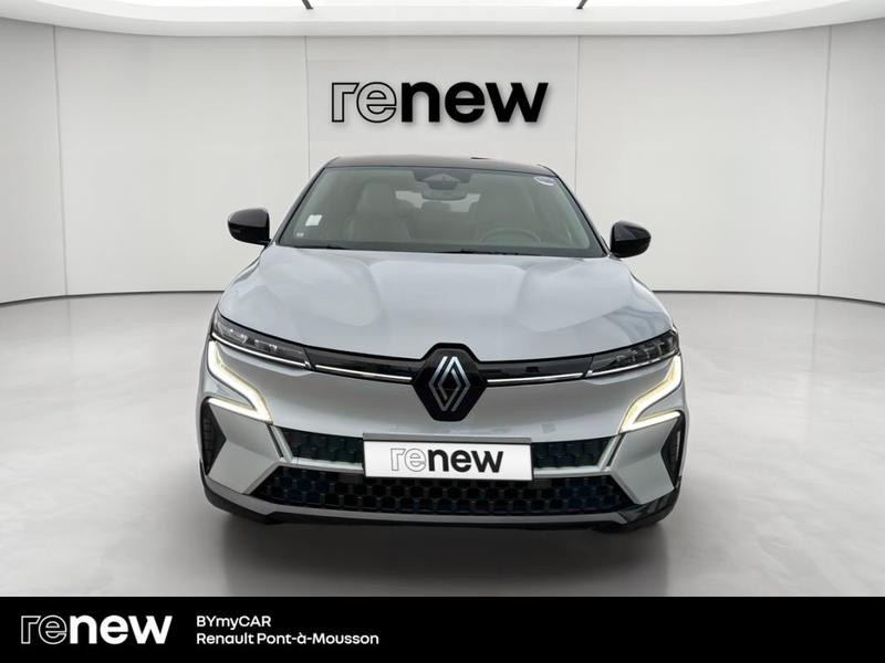 Renault Mégane E-Tech Ev60 220 ch optimum charge Techno