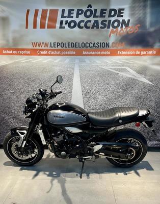 Kawasaki Z900rs -Z900 Rs - Z 900rs - Z 900 Rs