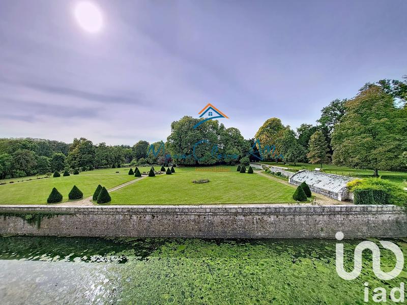 Appartement - 88 m² - 3 pièces