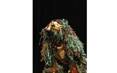 Diffusion en boucle du film Pasaia