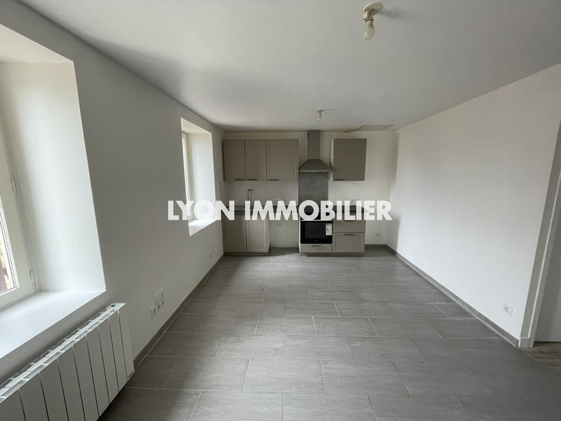 Appartement - 30 m² - 2 pièces