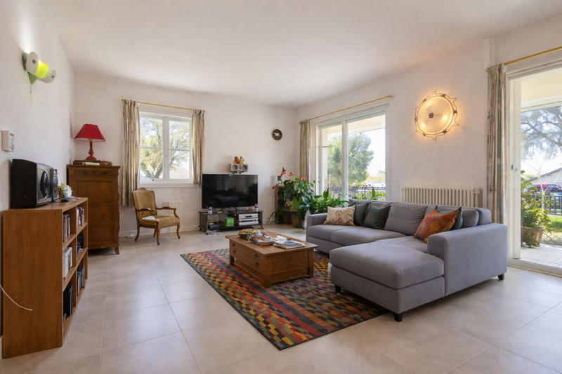 Viager - Maison - 112 m² - 5 pièces