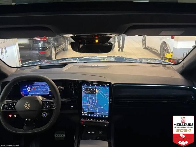 Renault Austral full hybrid E-Tech 200 Esprit Alpine +Harm