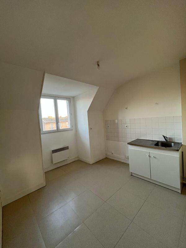 Appartement - 29 m² - 1 pièce