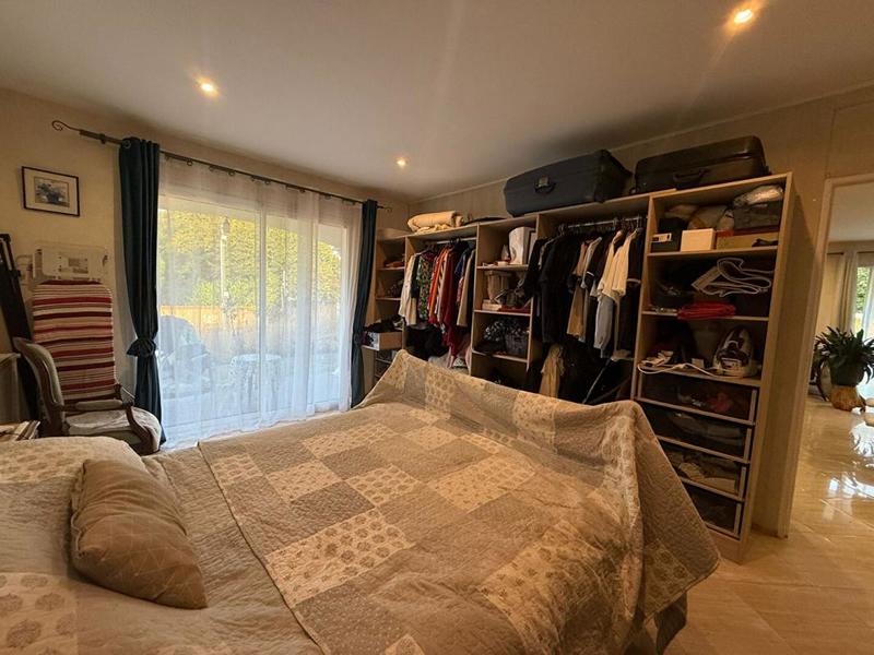 Maison - 129 m² - 5 pièces