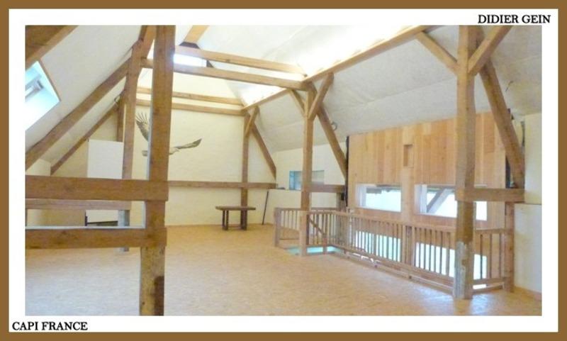 Maison - 149 m² - 6 pièces