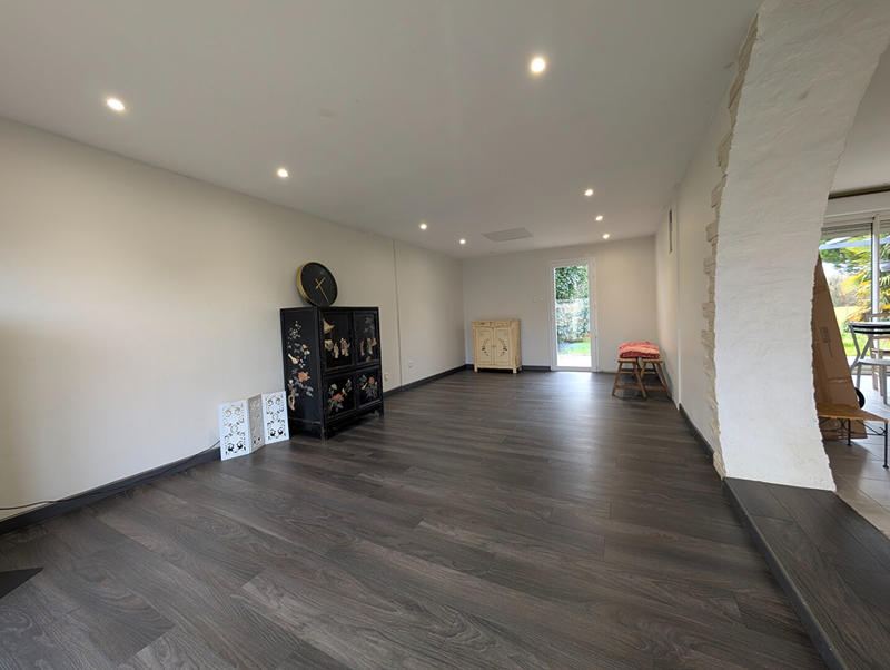 Maison - 113 m² - 4 pièces