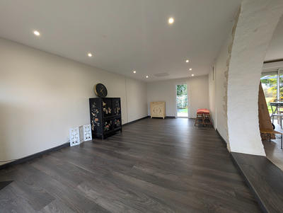 Maison - 113 m² - 4 pièces