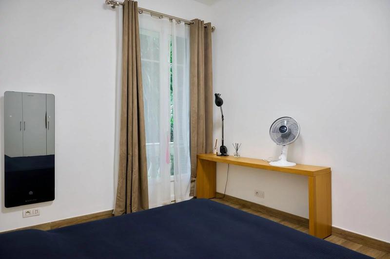 Appartement - 154 m² - 6 pièces