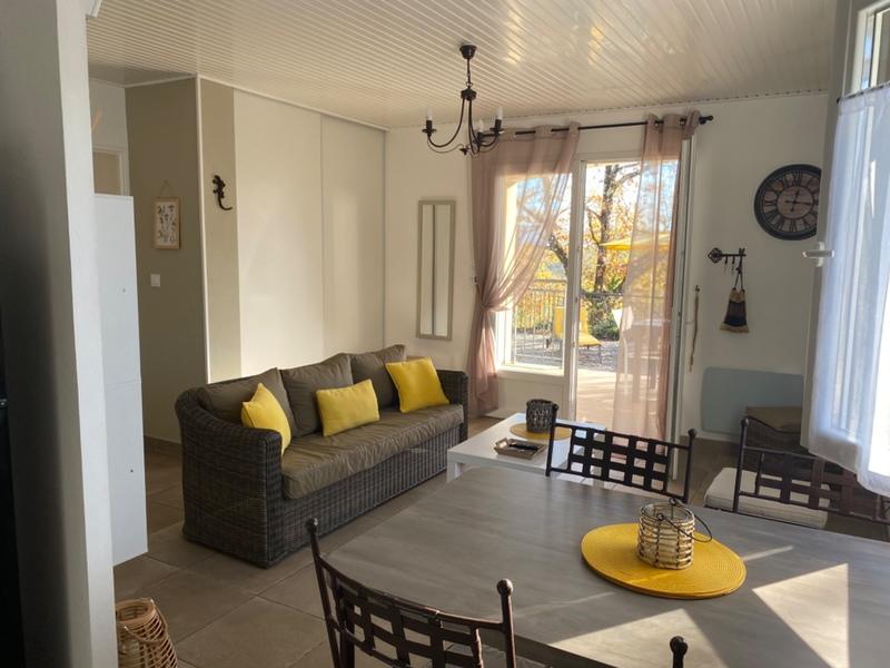 Maison - 95 m² - 6 pièces