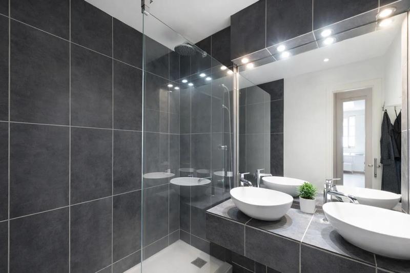 Appartement - 55 m² - 2 pièces