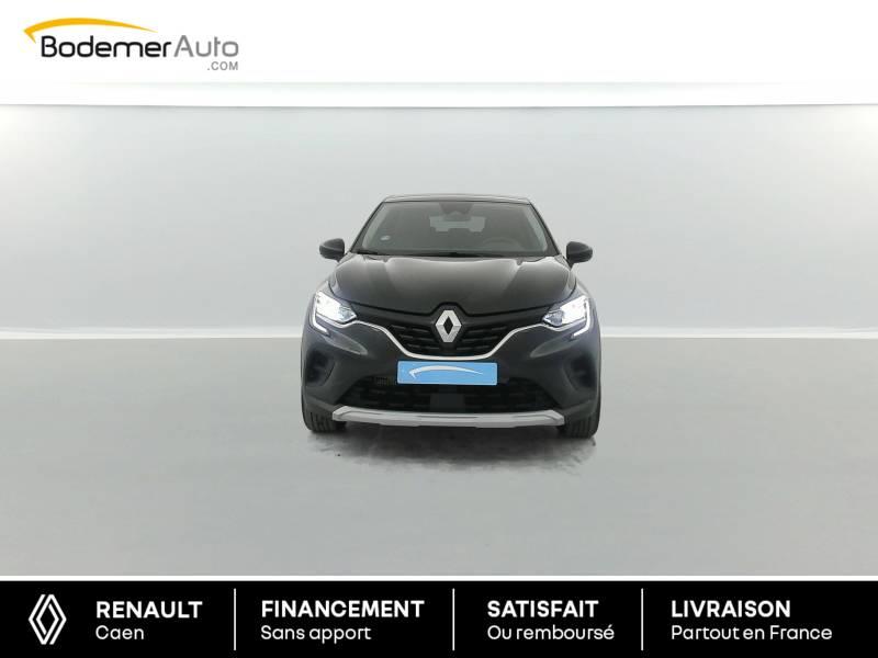 Renault Captur TCe 90 Evolution