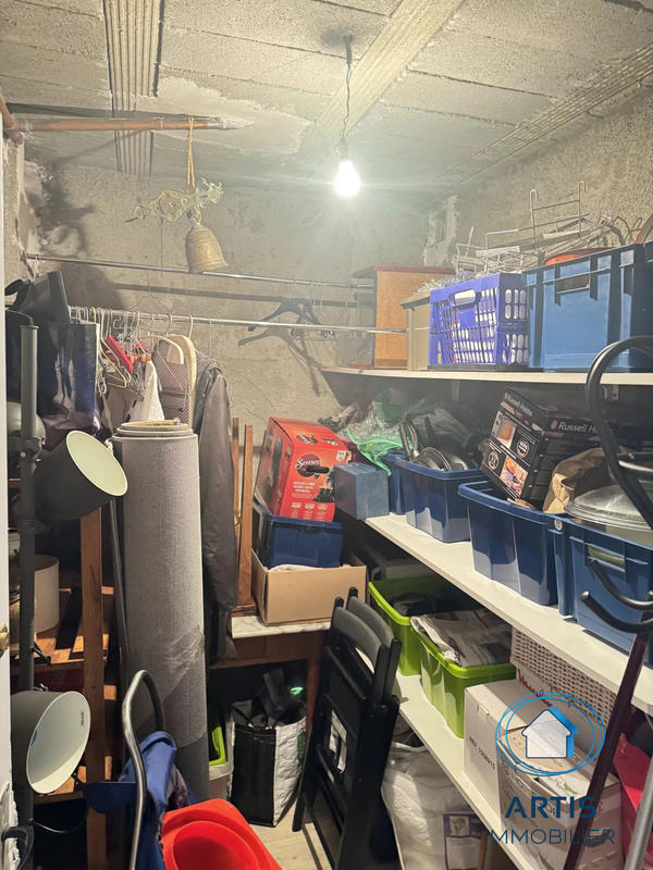 Appartement - 101 m² - 4 pièces