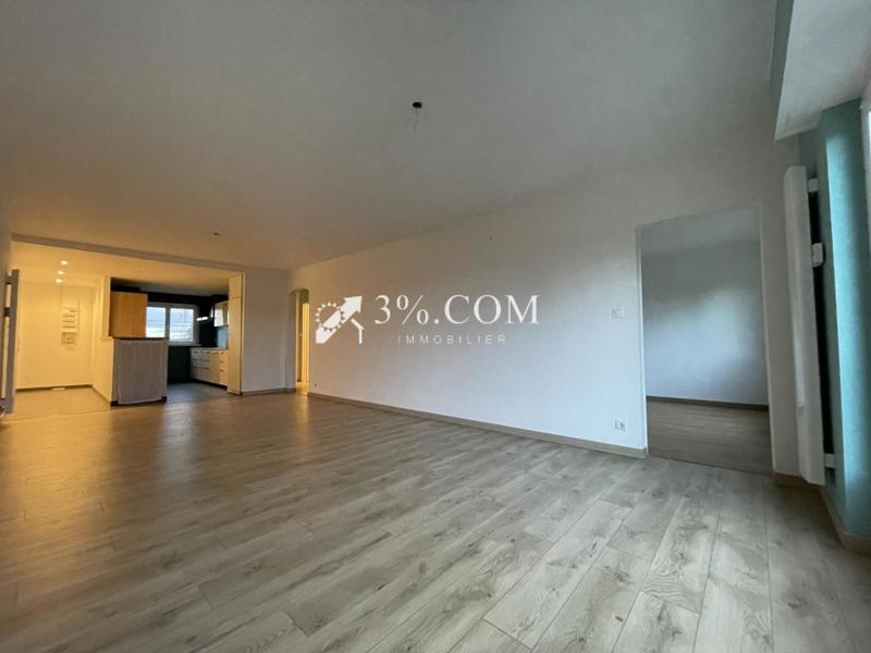 Appartement - 86 m² - 4 pièces
