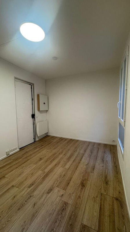 Appartement - 13 m² - 1 pièce
