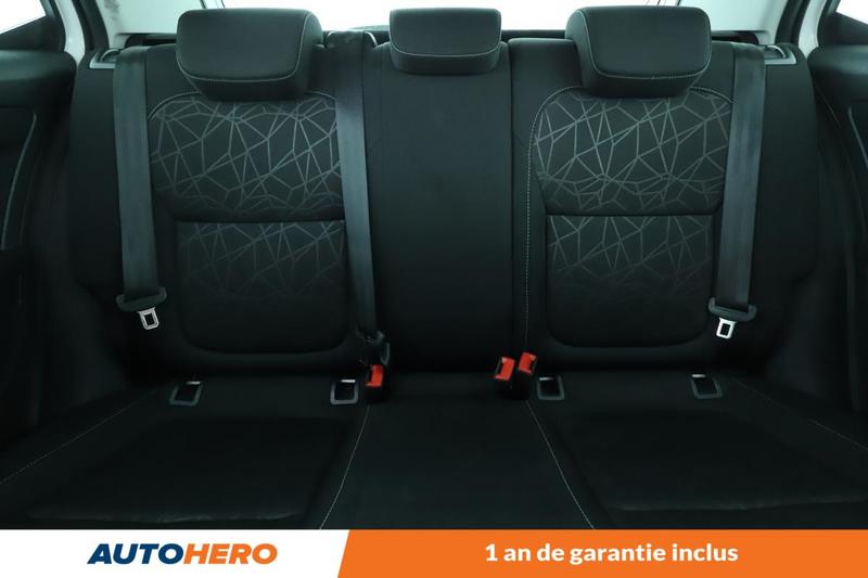 Skoda Fabia 1.4 Tdi Clever 90 ch