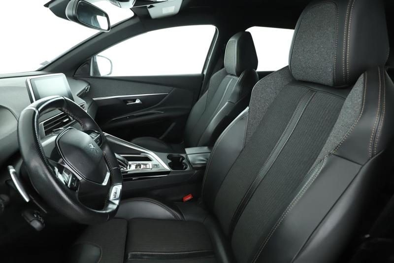 Peugeot 3008 1.6 Blue-HDi Gt Line Eat6 120 ch