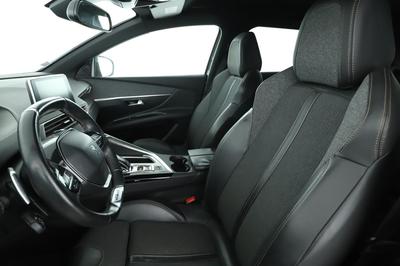 Peugeot 3008 1.6 Blue-HDi Gt Line Eat6 120 ch