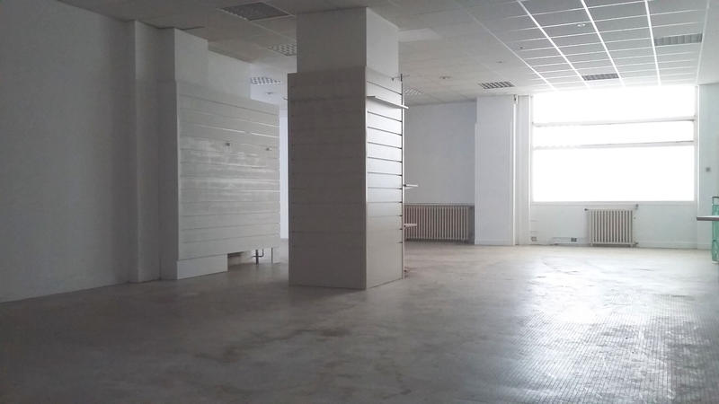 Local commercial - 276 m²