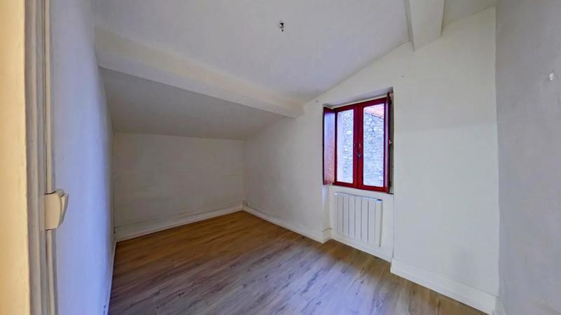 Maison - 82 m² - 4 pièces