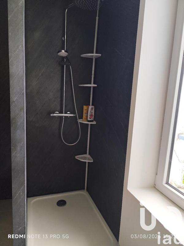 Maison de ville - 44 m² - 2 pièces