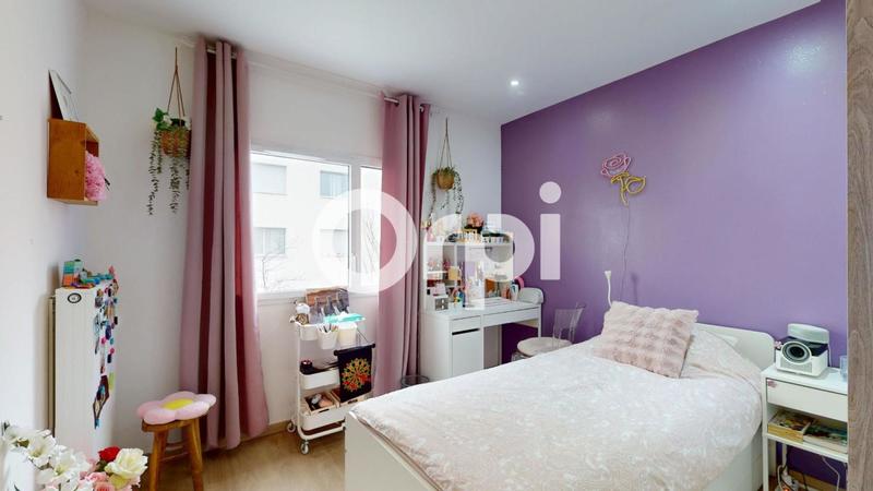 Maison - 78 m² - 4 pièces