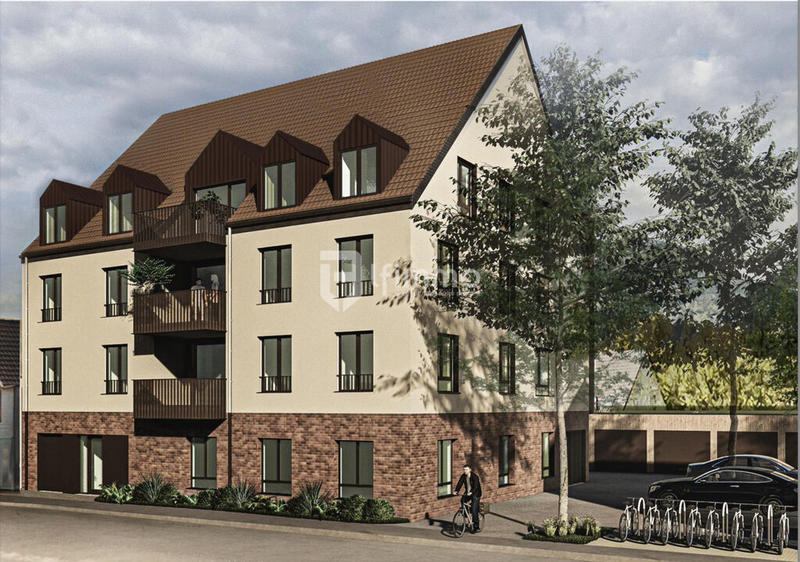 Local commercial - 115 m² - 1 pièce