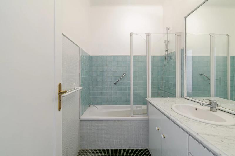 Appartement - 63 m² - 2 pièces