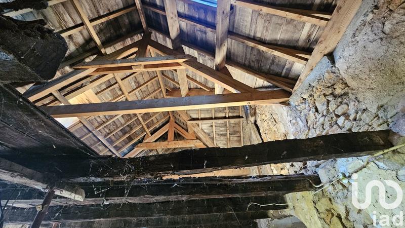 Ferme - 200 m² - 5 pièces