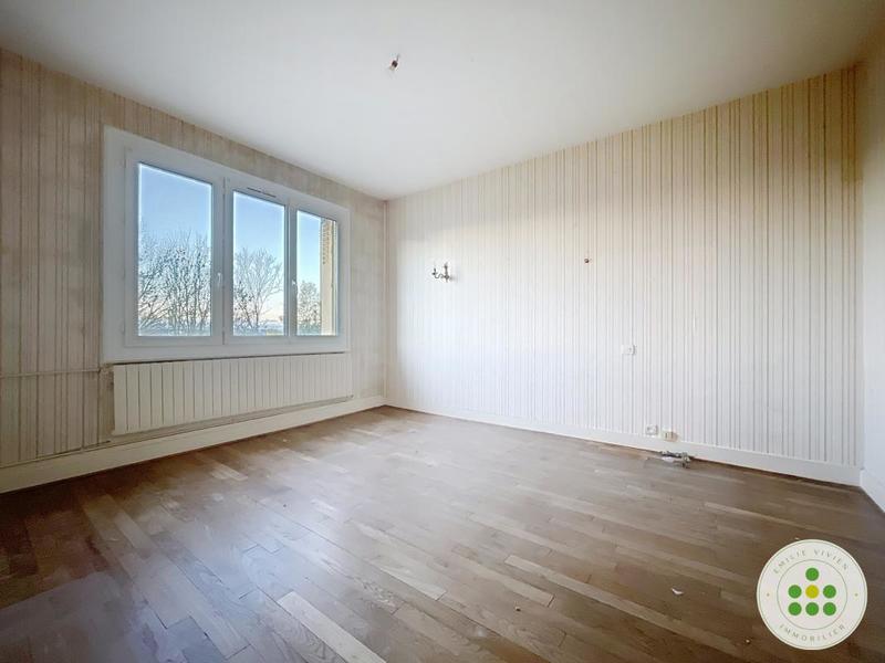 Maison de ville - 80 m² - 4 pièces