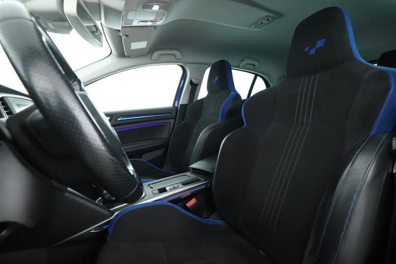 Renault Mégane 1.6 dCi Energy Gt Edc 165 ch