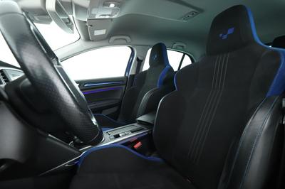 Renault Mégane 1.6 dCi Energy Gt Edc 165 ch