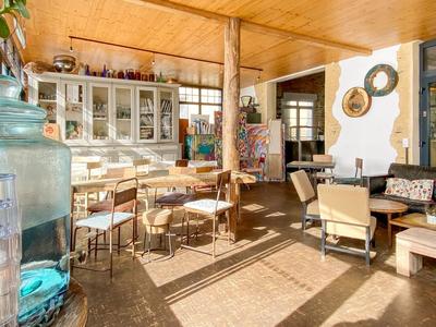 Fonds de commerce - 150 m²