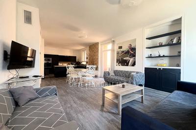 Appartement - 115 m² - 5 pièces