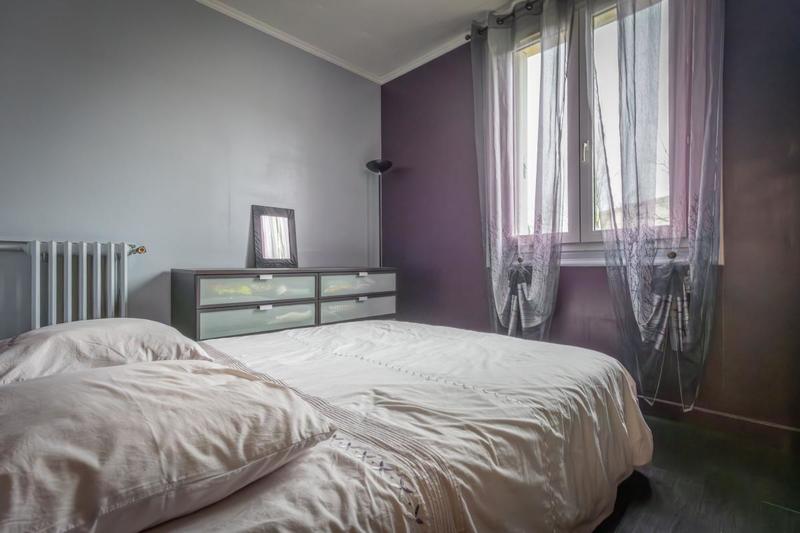 Appartement - 74 m² - 4 pièces