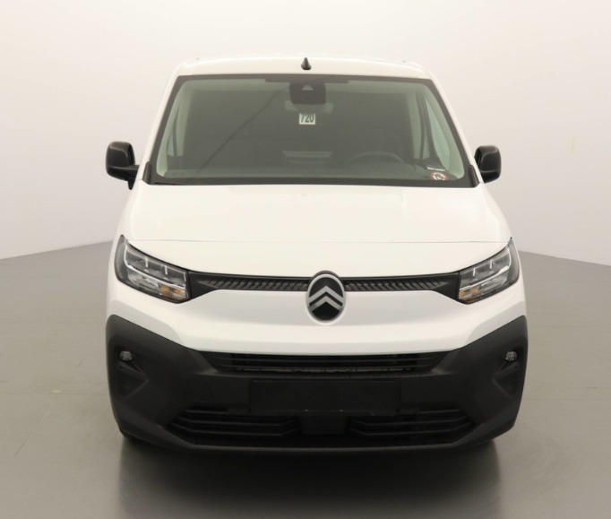 Citroën Berlingo m Van 650Kg 1.5 BlueHDI 100 s&amp;S Bvm6